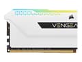 Miniatyrbilde 8 av 8: Corsair Vengeance DDR4 32 GB sett 3200 MHz CL16 Non-ECC