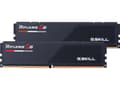Miniatyrbild 4 av 5: G.Skill Ripjaws S5 F5-5200J4040A24GX2-RS5K, 48 GB, 2 x 24 GB, DDR5, 5200 MHz