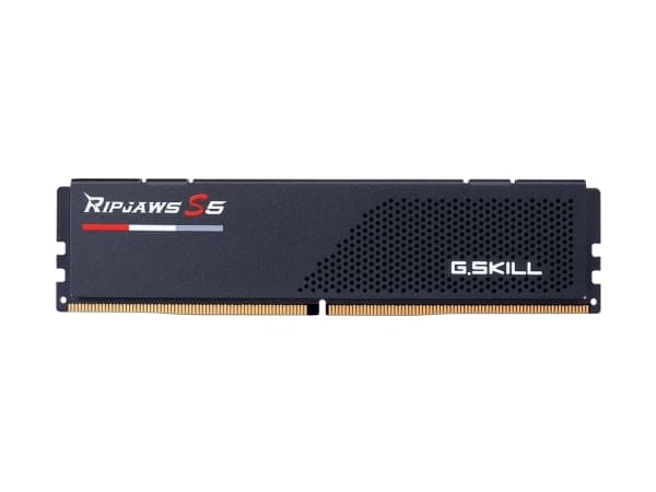 G.Skill Ripjaws S5 F5-5200J4040A24GX2-RS5K, 48 GB, 2 x 24 GB, DDR5, 5200 MHz