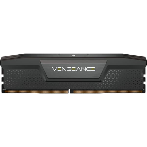 DDR5-muisti Corsair Vengeance 192GB (4x48GB) 5200MHz CL38 (CMK192GX5M4B5200C38)