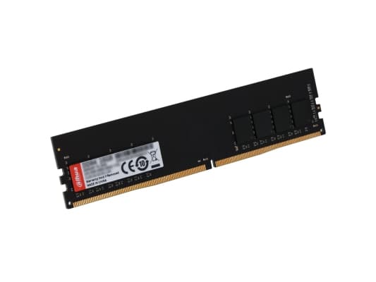 Dahua Technology DDR-C300U4G26, 4 GB, 1 x 4 GB, DDR4, 2666 MHz, 288-pin DIMM