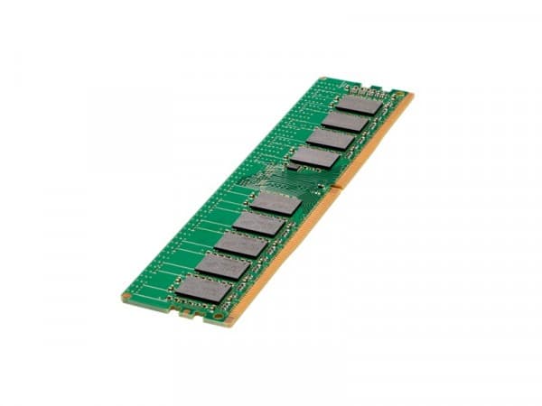 HPE SmartMemory - DDR5 - modul - 16 GB - DIMM 288-pin - 4800 MHz / PC5-38400 - CL40 - 1.2 V - ej buffrad