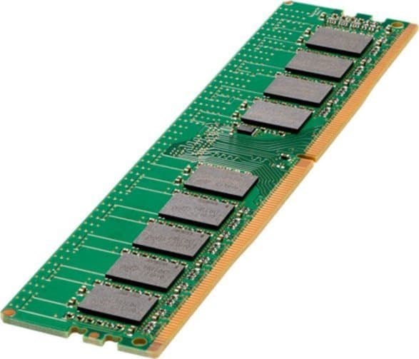 HPE SmartMemory - DDR5 - modul - 16 GB - DIMM 288-pin - 4800 MHz / PC5-38400 - CL40 - 1.2 V - ej buffrad