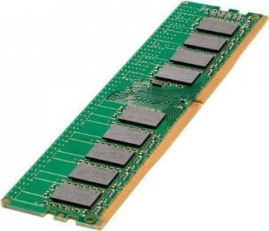 HPE SmartMemory - DDR5 - modul - 16 GB - DIMM 288-pin - 4800 MHz / PC5-38400 - CL40 - 1.2 V - ej buffrad