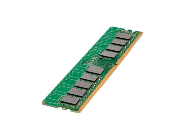 HPE SmartMemory - DDR5 - modul - 16 GB - DIMM 288-pin - 4800 MHz / PC5-38400 - CL40 - 1.2 V - ej buffrad