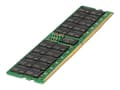 Miniatyrbild 1 av 5: HPE SmartMemory - DDR5 - modul - 16 GB - DIMM 288-pin - 4800 MHz / PC5-38400 - CL40 - 1.2 V - ej buffrad