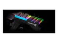 Miniatyrbilde 5 av 5: G.Skill TridentZ RGB Series - DDR4 - sett - 32 GB: 2 x 16 GB - DIMM 288-pin - 4000 MHz / PC4-32000 - CL18 - 1.4 V - ikke-bufret - ikke-ECC