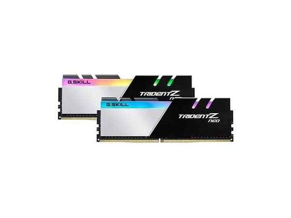 G.Skill Trident Z F4-3600C18D-32GTZN, 32 GB, 2 x 16 GB, DDR4, 3600 MHz