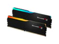 Miniatyrbilde 3 av 5: G.Skill Ripjaws M5 RGB F5-5200J4040A32GX2-RM5RK, 64 GB, 2 x 32 GB, DDR5, 5200 MHz, 288-pin DIMM