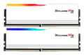 Miniatyrbilde 3 av 5: G.Skill Ripjaws M5 RGB F5-6000J3040G32GX2-RM5RW - DDR5 - sett - 64 GB: 2 x 32 GB - DIMM 288-pin - 1500 MHz / PC5-24000 - CL30 - 1.4 V - ikke-bufret -