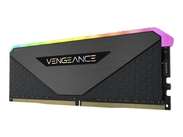 Corsair Vengeance DDR4  32GB kit 3600MHz CL16  Ikke-ECC