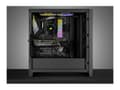 Miniatyrbillede 7 af 8: Corsair Vengeance DDR4  32GB kit 3600MHz CL16  Ikke-ECC