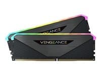 Corsair Vengeance DDR4  32GB kit 3600MHz CL16  Ikke-ECC