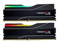 G.Skill Trident Z5 Neo RGB DDR5  32GB kit 6000MHz CL30  Ikke-ECC