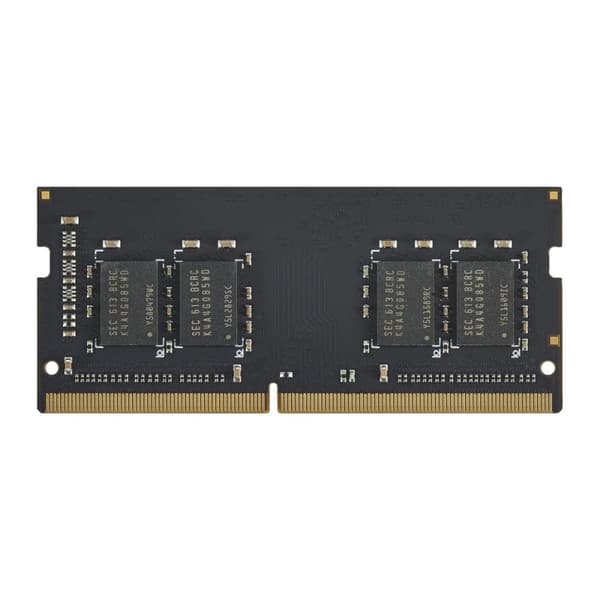 TERRAMASTER DDR4 RAM, 4GB kapacitet, SO-DIMM kompatibilitet