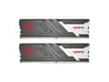 Pikkukuva 3 / 5: RAM PATRIOT VIPER Venom DDR5 32 GB (2x16GB) 6000MHz CL30 XMP 3.0 (PVV532G600C30K)