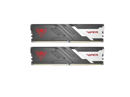 RAM PATRIOT VIPER Venom DDR5 32 GB (2x16GB) 6000MHz CL30 XMP 3.0 (PVV532G600C30K)