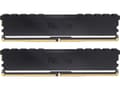 Miniatyrbilde 2 av 2: Mushkin DIMM 32GB DDR5-6000 2x 16 dual kit svart MRF5U600AEEM16GX2 Redline