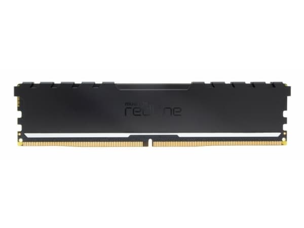 Mushkin Redline ST, 32 GB, 2 x 16 GB, DDR5, 6400 MHz, 288-pin DIMM