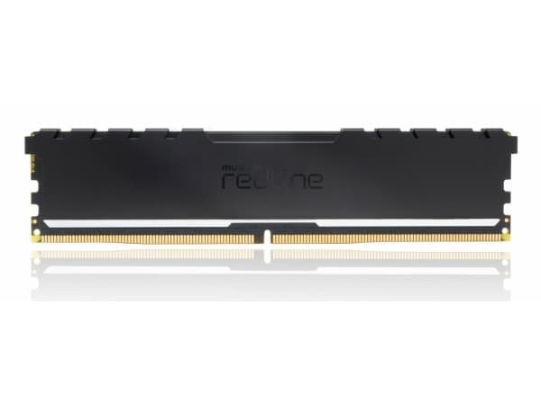 Mushkin Redline ST, 32 GB, 2 x 16 GB, DDR5, 6400 MHz, 288-pin DIMM