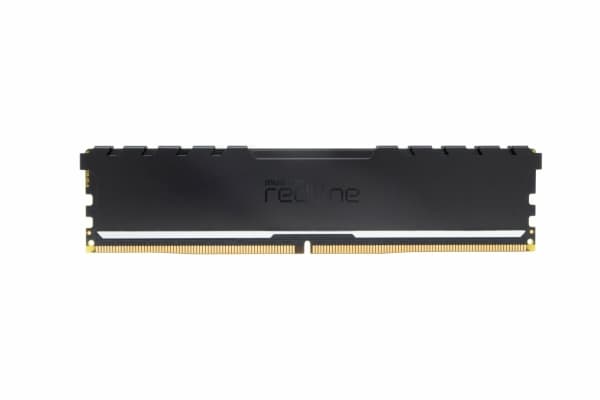 Mushkin Redline ST, 32 GB, 2 x 16 GB, DDR5, 6400 MHz, 288-pin DIMM