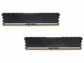 Miniatyrbilde 1 av 5: Mushkin Redline ST, 32 GB, 2 x 16 GB, DDR5, 6400 MHz, 288-pin DIMM