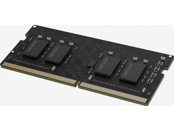 Hikvision HIKSEMI SODIMM DDR5 16GB 4800MHz Hiker-serverminne