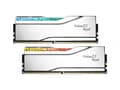 Miniatyrbild 1 av 5: G.Skill Trident Z5 Royal F5-7200J3445G16GX2-TR5S, 32 GB, 2 x 16 GB, DDR5
