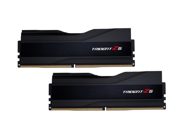 G.Skill Trident Z F5-8400J4052G24GX2-TZ5K, 48 GB, 2 x 24 GB, DDR5