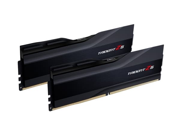 G.Skill Trident Z F5-8400J4052G24GX2-TZ5K, 48 GB, 2 x 24 GB, DDR5