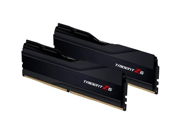 G.Skill Trident Z F5-8400J4052G24GX2-TZ5K, 48 GB, 2 x 24 GB, DDR5