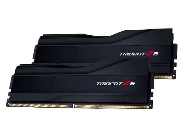 G.Skill Trident Z F5-8400J4052G24GX2-TZ5K, 48 GB, 2 x 24 GB, DDR5