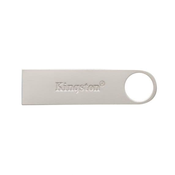 Minneskort USB Kingston 128GB DataTraveler SE9 G2 USB 3.0