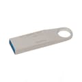 Miniatyrbild 2 av 4: Minneskort USB Kingston 128GB DataTraveler SE9 G2 USB 3.0