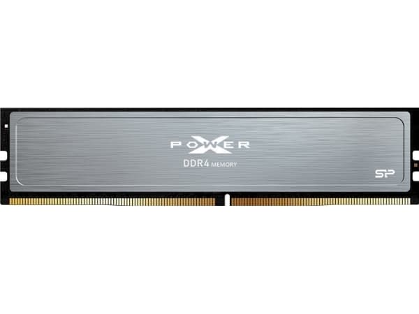 Silicon Power XPOWER Pulse, 8 GB, 1 x 8 GB, DDR4, 3200 MHz, 288-pin DIMM