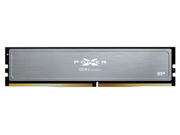 Silicon Power XPOWER Pulse, 8 GB, 1 x 8 GB, DDR4, 3200 MHz, 288-pin DIMM