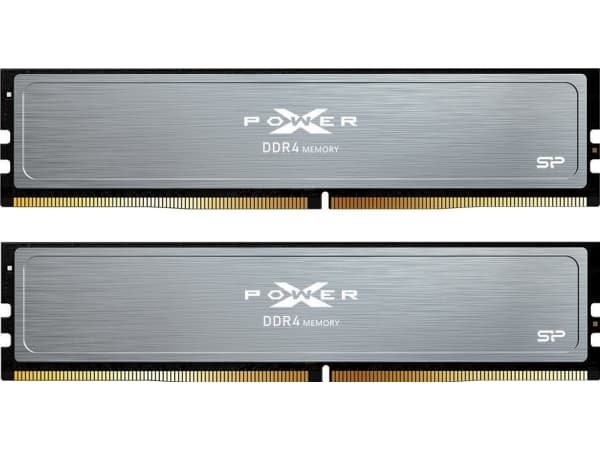 XPOWER Pulse - DDR4 - sats - 32 GB + 2 x 16 GB - DIMM 288-pin - 3200 MHz / PC4-25600 - CL16 - 1.35 V - ej buffrad