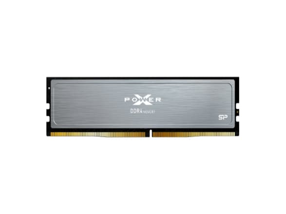 XPOWER Pulse - DDR4 - sats - 32 GB + 2 x 16 GB - DIMM 288-pin - 3200 MHz / PC4-25600 - CL16 - 1.35 V - ej buffrad