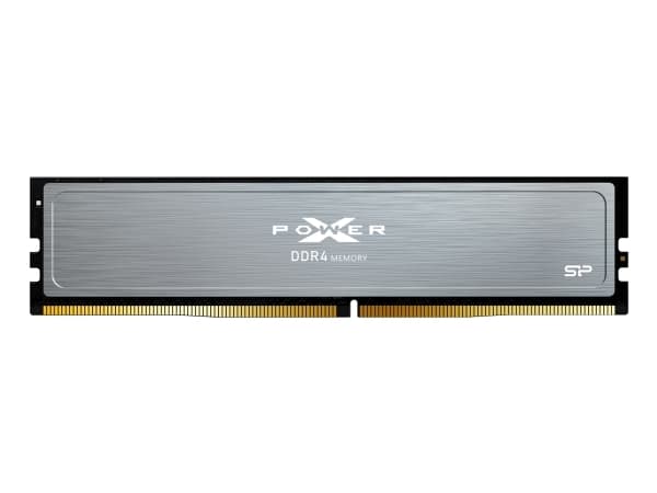 XPOWER Pulse - DDR4 - sats - 32 GB + 2 x 16 GB - DIMM 288-pin - 3200 MHz / PC4-25600 - CL16 - 1.35 V - ej buffrad