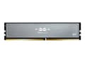 Miniatyrbild 1 av 5: XPOWER Pulse - DDR4 - sats - 32 GB + 2 x 16 GB - DIMM 288-pin - 3200 MHz / PC4-25600 - CL16 - 1.35 V - ej buffrad