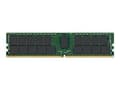 Miniatyrbild 1 av 5: Kingston - DDR4 - modul - 64 GB - DIMM 288-pin - 3200 MHz / PC4-25600 - CL22 - 1.2 V - registrerad - ECC