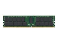 Kingston - DDR4 - modul - 64 GB - DIMM 288-pin - 3200 MHz / PC4-25600 - CL22 - 1.2 V - registrerad - ECC