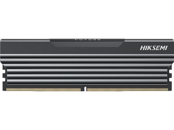 Pamięć DDR5 HIKSEMI Future 16GB (1x16GB) 6400MHz CL32 1,35V