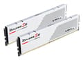 Miniatyrbild 2 av 5: G.Skill Ripjaws S5 F5-6000J3644F16GX2-RS5W, 32 GB, 2 x 16 GB, DDR5, 6000 MHz, 288-pin DIMM