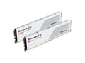 Miniatyrbild 1 av 5: G.Skill Ripjaws S5 F5-6000J3644F16GX2-RS5W, 32 GB, 2 x 16 GB, DDR5, 6000 MHz, 288-pin DIMM