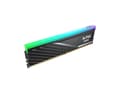 Pikkukuva 4 / 5: ADATA LANCER BLADE RGB DDR5, 32 GB, 1 x 32 GB, DDR5, 6000 MHz