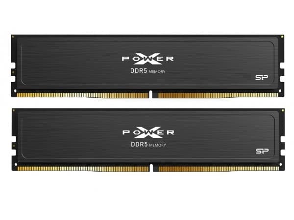 XPOWER Pulse - DDR5 - sett - 32 GB: 2 x 16 GB - DIMM 288-pin - 3000 MHz / PC5-24000 - CL30 - 1.35 V - ikke-bufret - on-die ECC