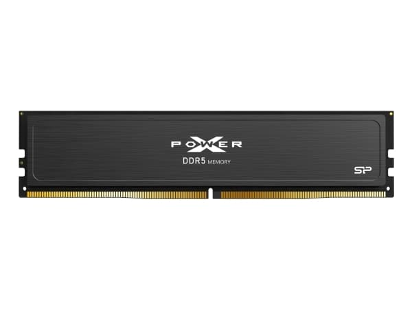 XPOWER Pulse - DDR5 - sett - 32 GB: 2 x 16 GB - DIMM 288-pin - 3000 MHz / PC5-24000 - CL30 - 1.35 V - ikke-bufret - on-die ECC