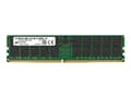 Miniatyrbild 1 av 5: Micron - DDR5 - modul - 64 GB - DIMM 288-pin - 5600 MHz / PC5-44800 - CL46 - registrerad