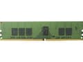 Miniatyrbilde 2 av 2: HP 4GB 2400MHz DDR4, 4GB, 1 x 4GB, DDR4, 2400Mhz, 260-pinners SO-DIMM